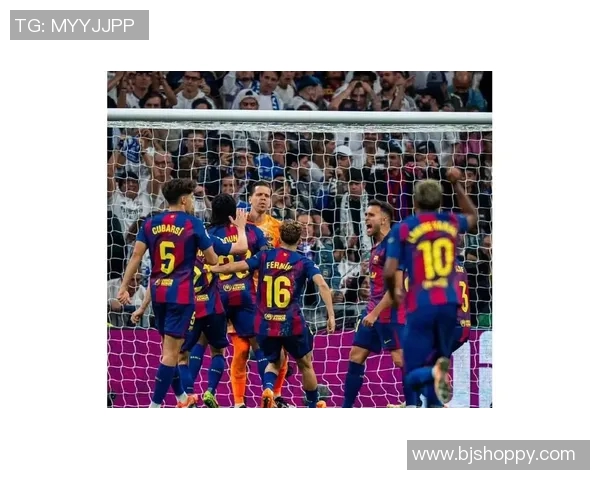 巴萨主场狂胜皇马六比二精彩回顾与高清集锦分析